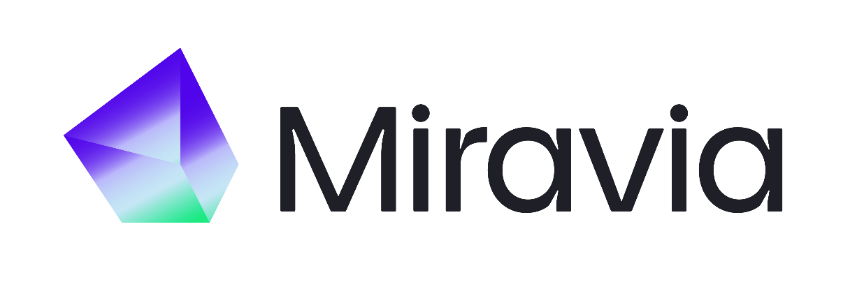 Logo Miravia