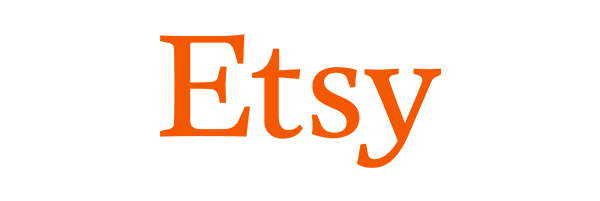 Logo Etsy