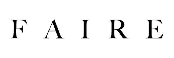 red 0002 faire wholesale inc logo vector